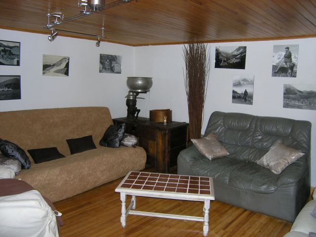 la maison du chettou