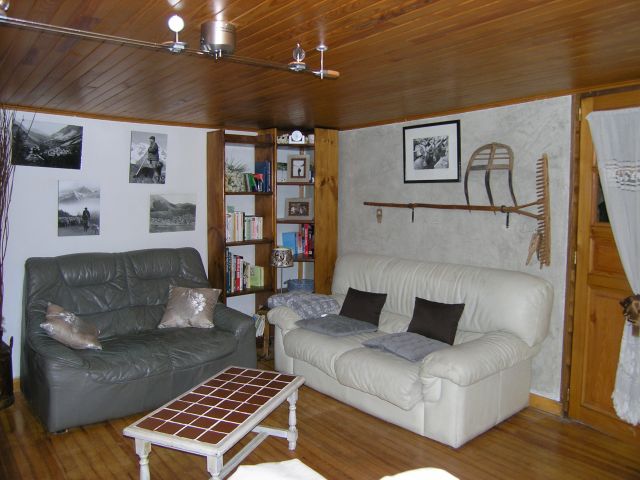 la maison du chettou