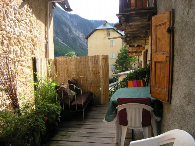 la maison du chettou