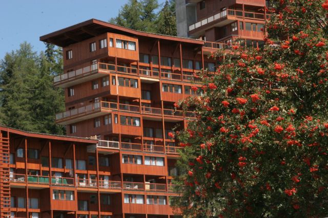 DUPLEX 110 m2 ROC BELLE FACE