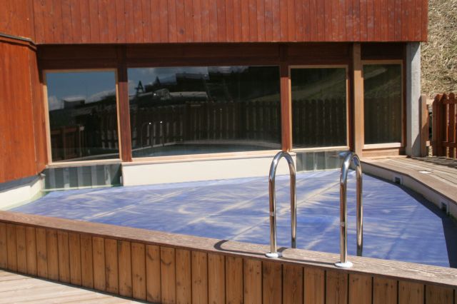 DUPLEX 110 m2 ROC BELLE FACE