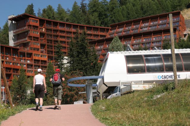 DUPLEX 110 m2 ROC BELLE FACE