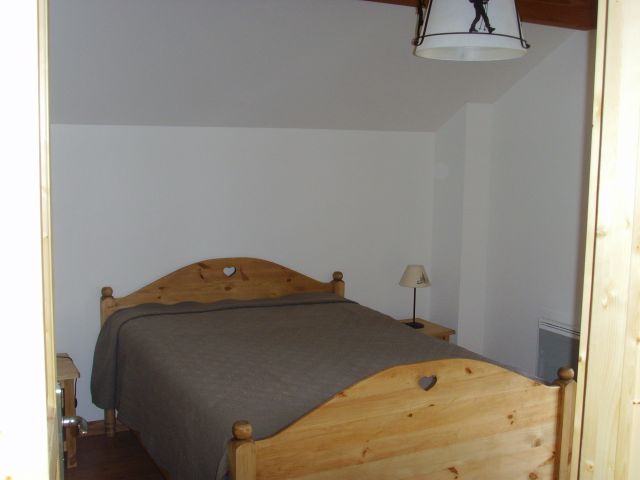 CHALET "Les Balcons du Clos des Faures"
