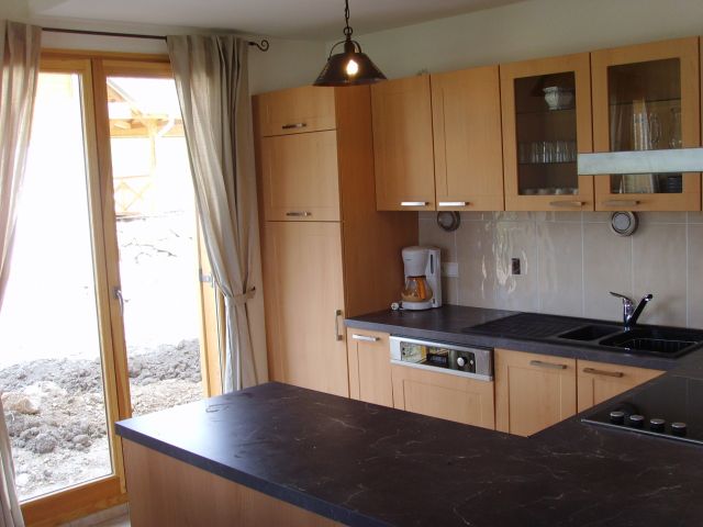 CHALET "Les Balcons du Clos des Faures"