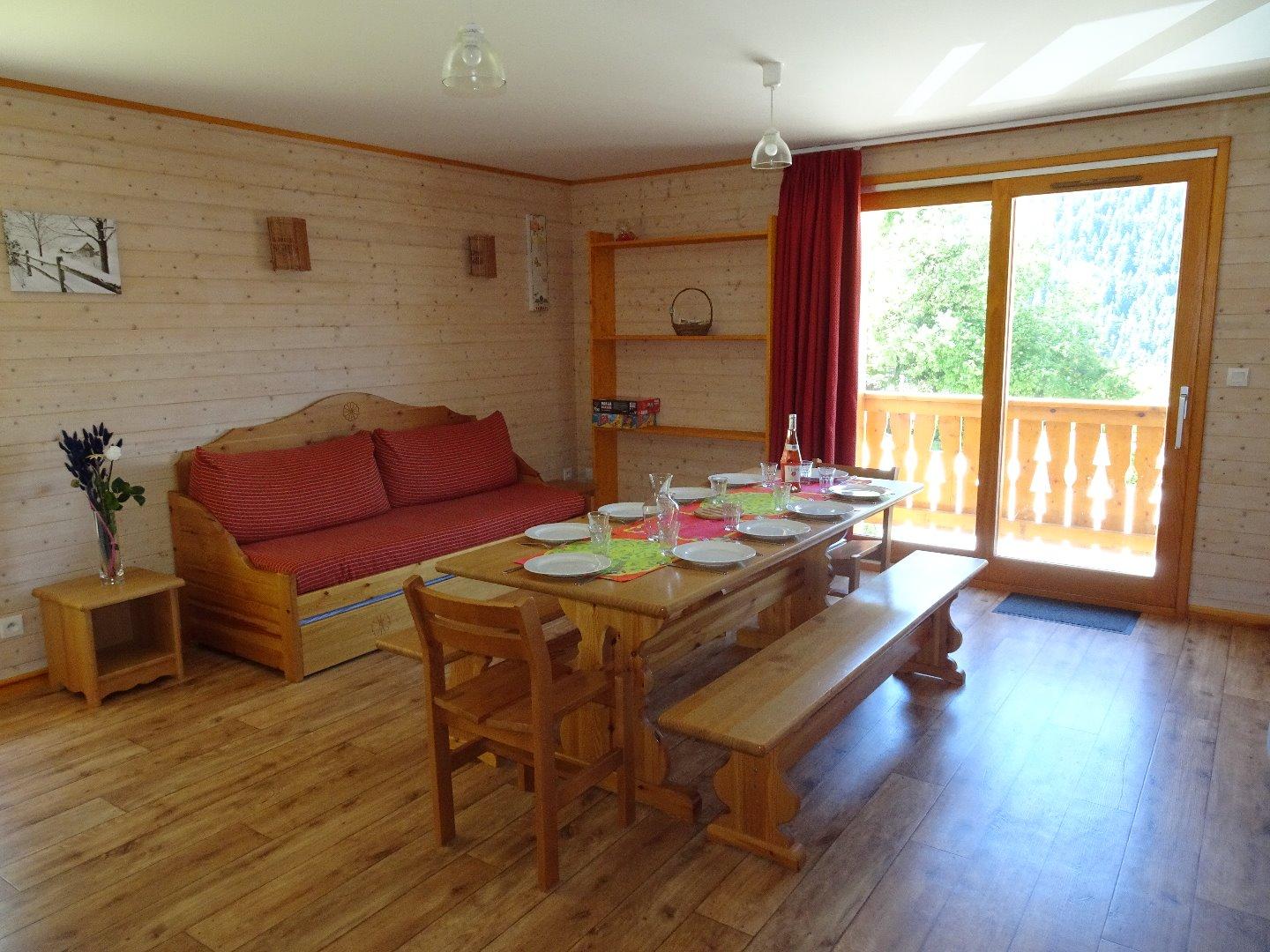 Chalet Fiorillo