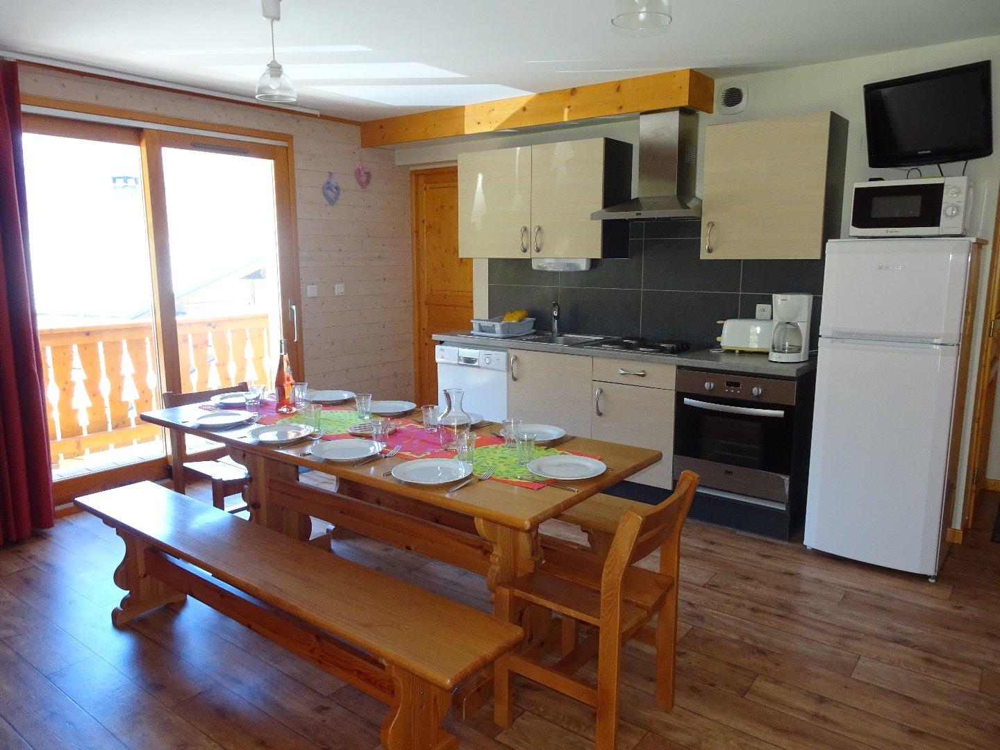 Chalet Fiorillo