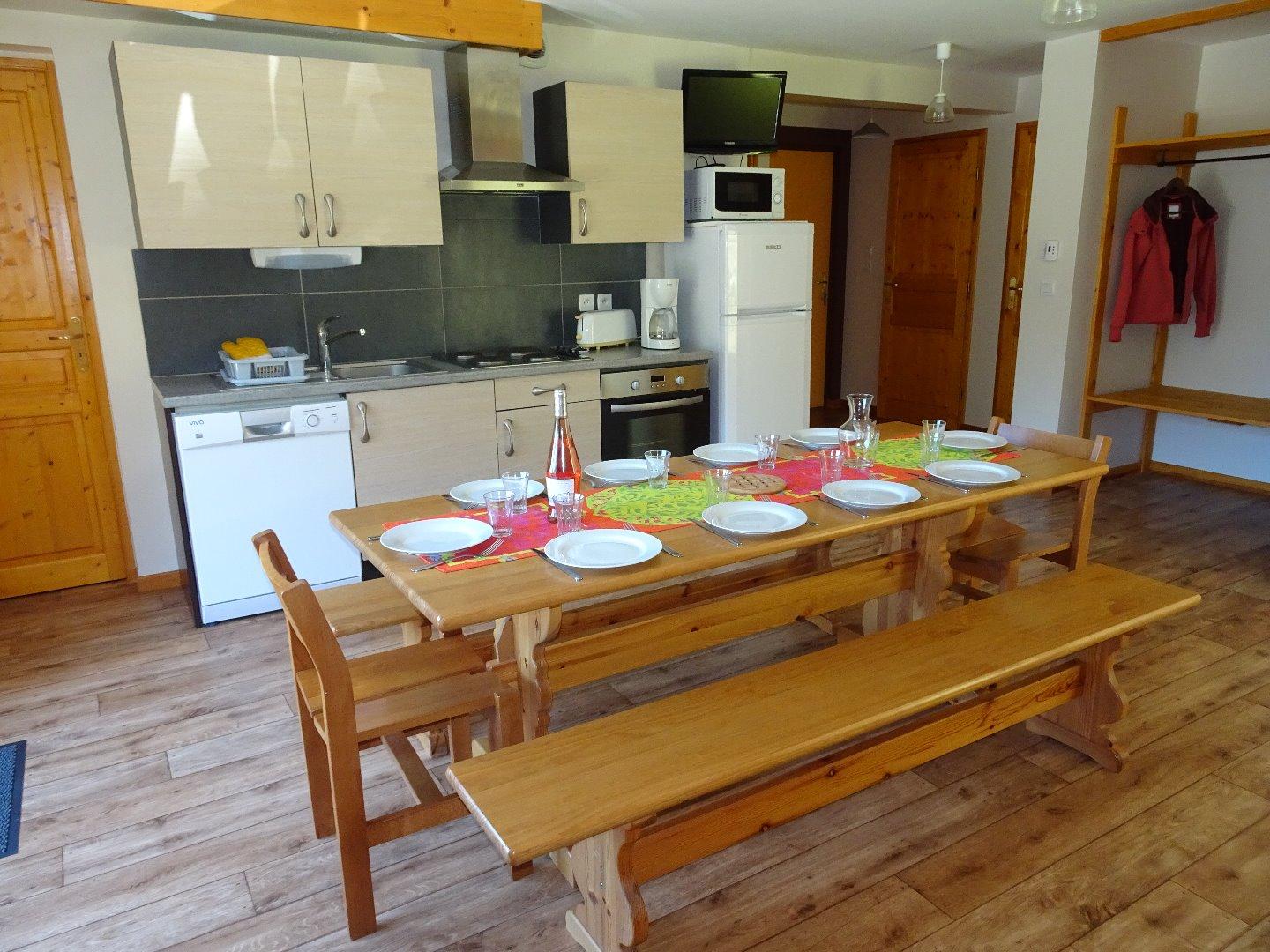 Chalet Fiorillo