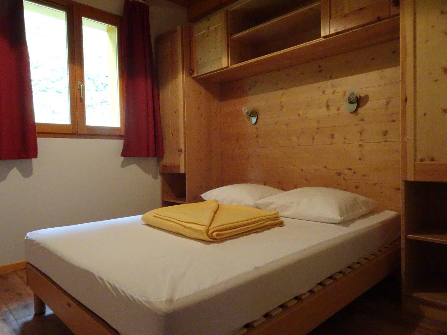 Chalet Fiorillo