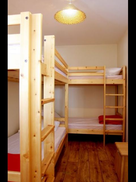 Chalet Fiorillo