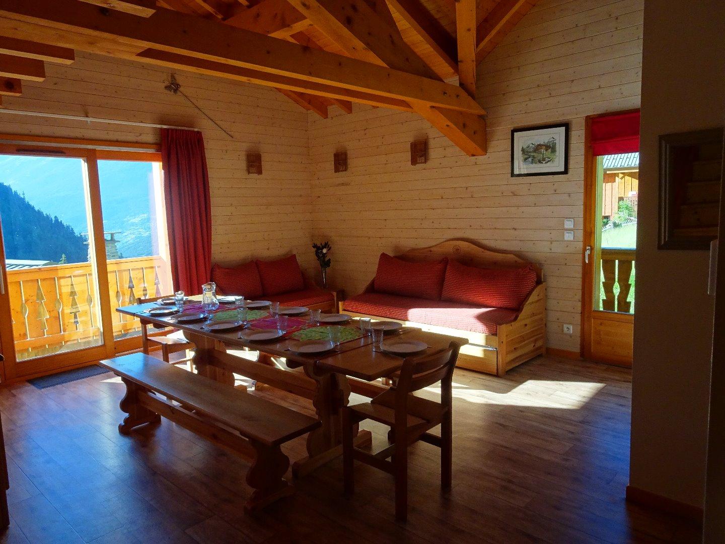 Chalet Fiorillo