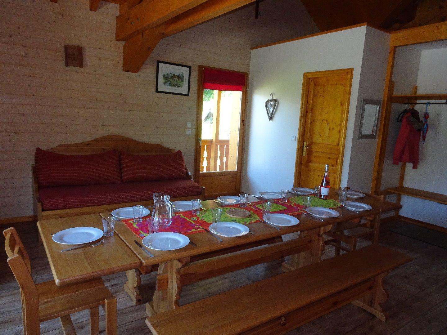 Chalet Fiorillo