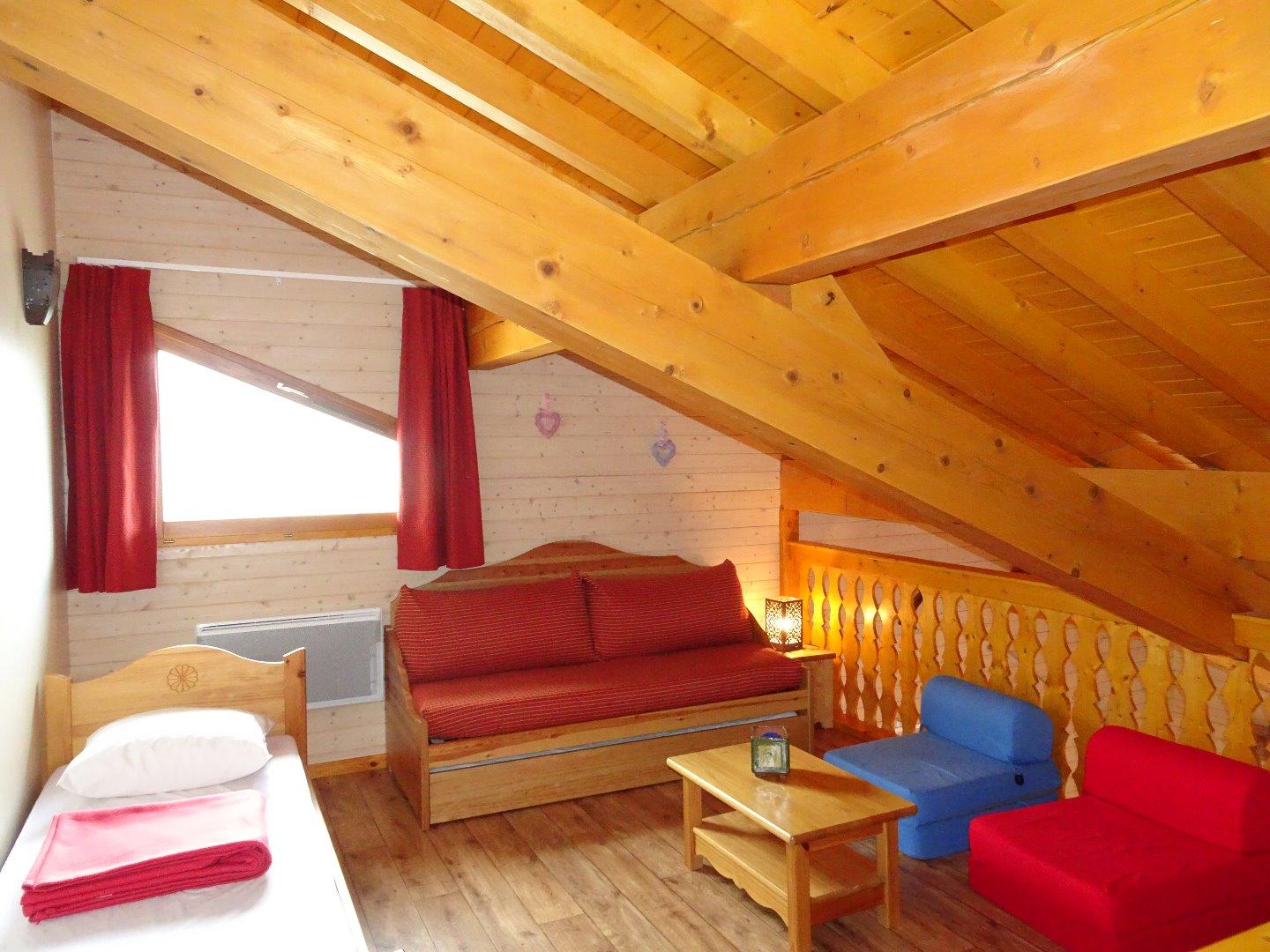 Chalet Fiorillo