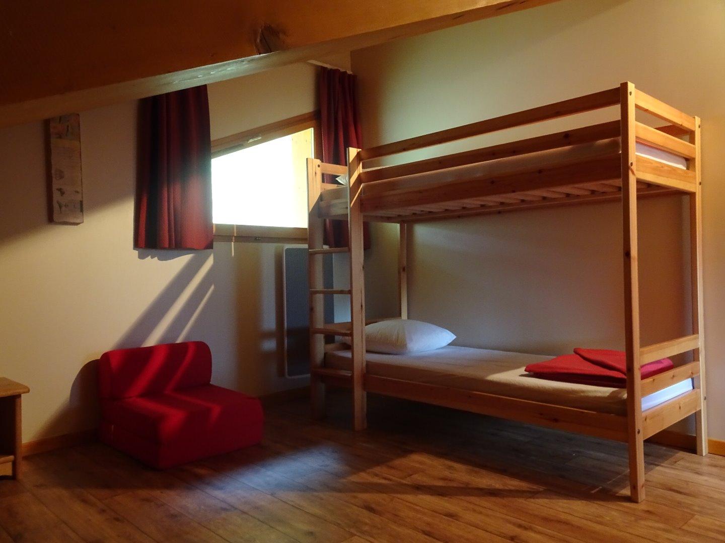 Chalet Fiorillo
