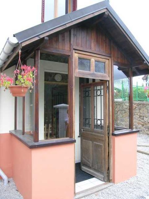 Maison calme et agréable (10-12 personnes)