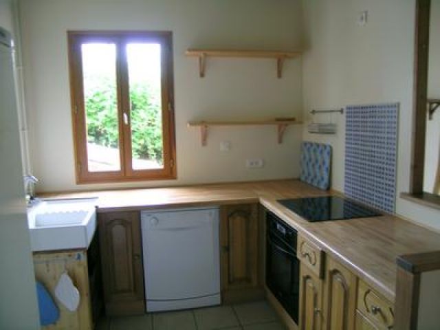 Maison calme et agréable (10-12 personnes)