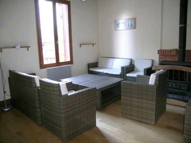 Maison calme et agréable (10-12 personnes)