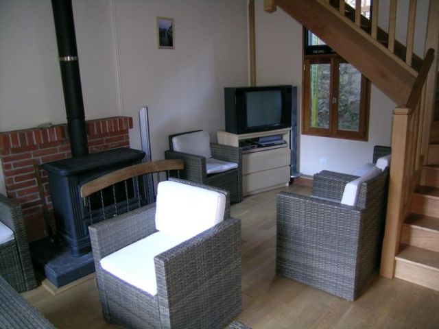 Maison calme et agréable (10-12 personnes)