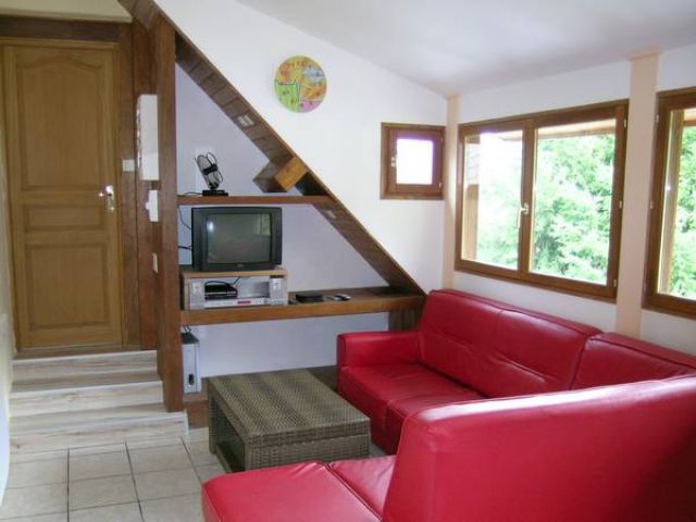 Gîte 5 personnes avec vue panoramique