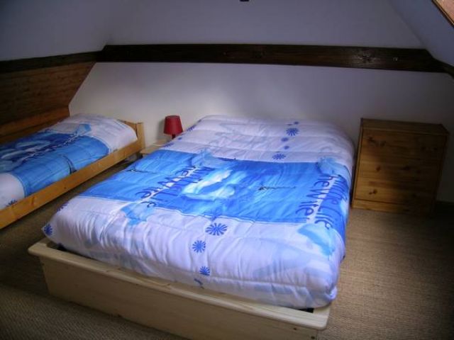 Gîte 5 personnes avec vue panoramique