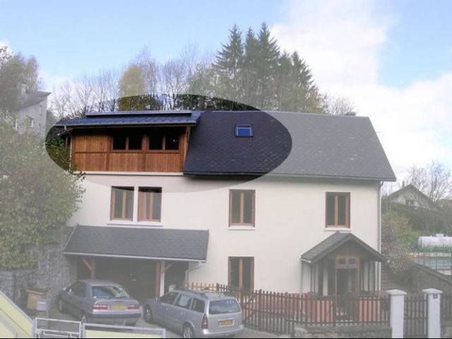 Gîte 5 personnes avec vue panoramique