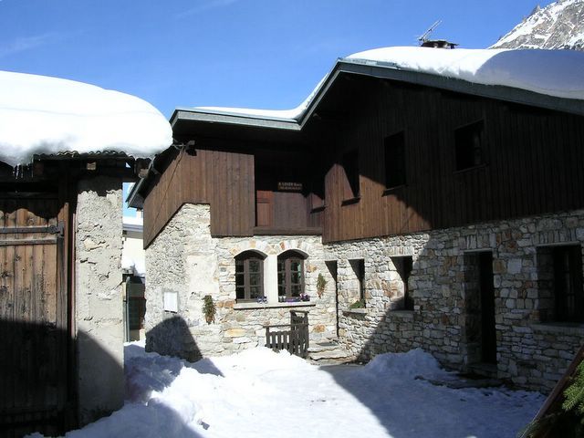 Le Dérochu