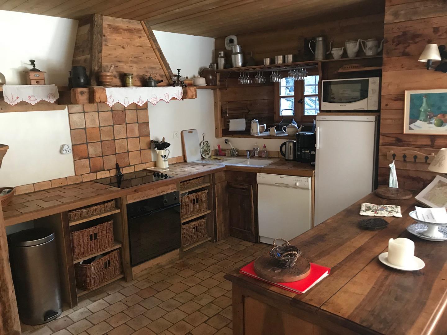L'Eternel - Deux étages - Peisey Village - Domaine Paradiski