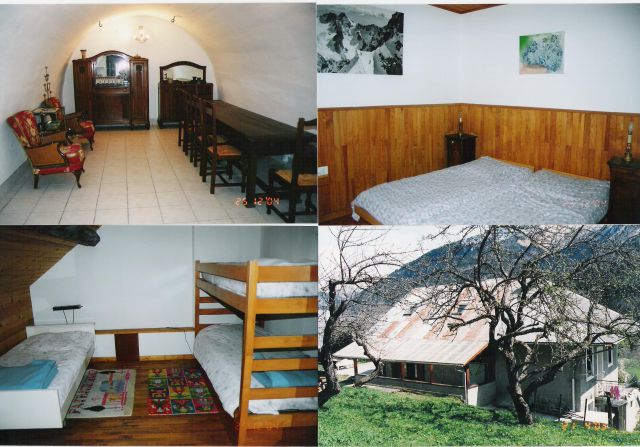 Les Sybelles Le Bessay