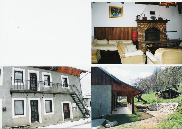 Les Sybelles Le Bessay