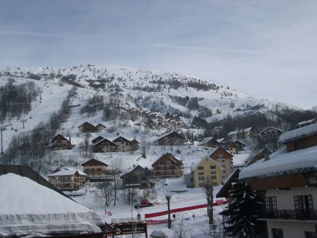 ROCHEBRUNE  Appartement 4 pers. 
