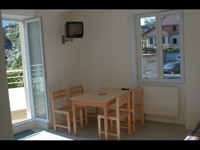 Résidence Florimontane