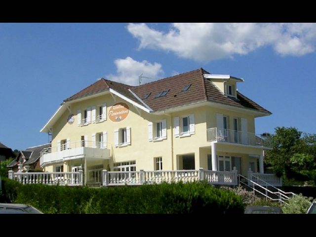 Résidence Florimontane