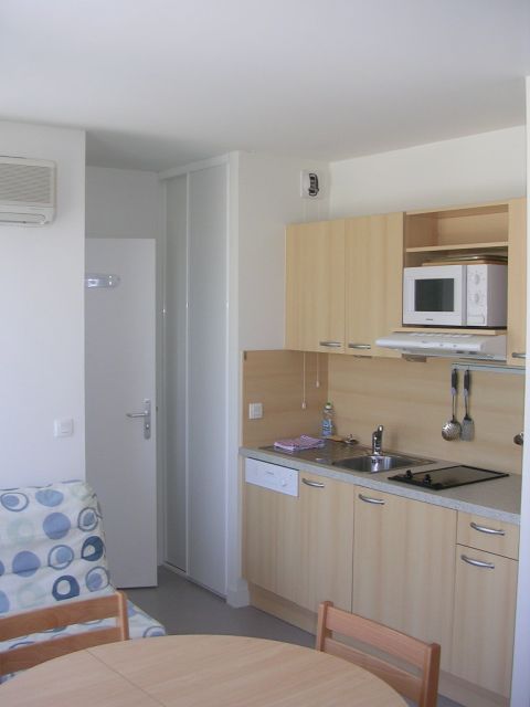 Résidence Florimontane