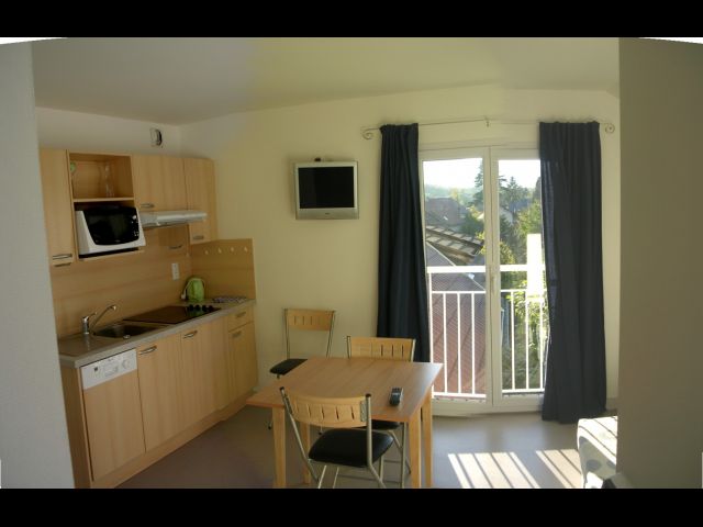 Résidence Florimontane