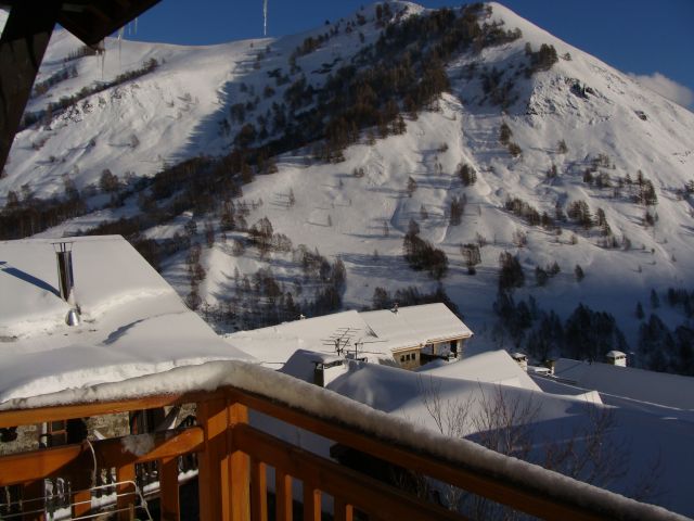 L'étoile des neiges