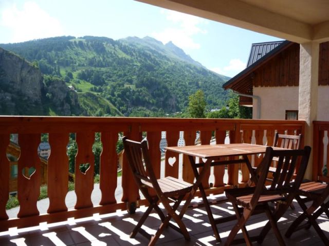 Gîte 6 personnes au Serroz http://locationmontagne.jimdo.com/