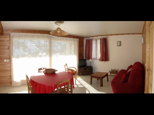 Gîte 6 personnes au Serroz http://locationmontagne.jimdo.com/