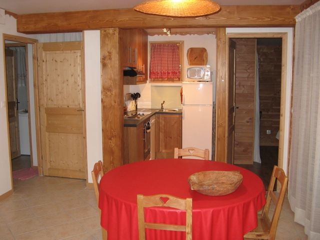 Gîte 6 personnes au Serroz http://locationmontagne.jimdo.com/