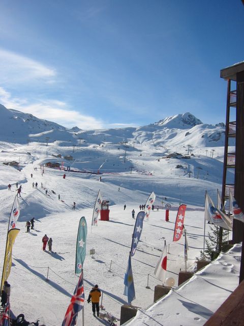 Residence Les Lanchettes