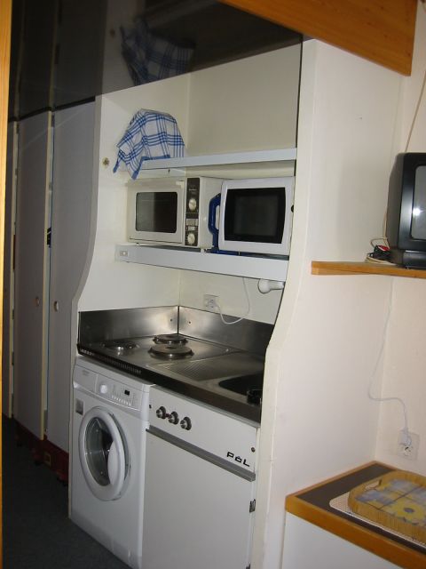 Residence Les Lanchettes