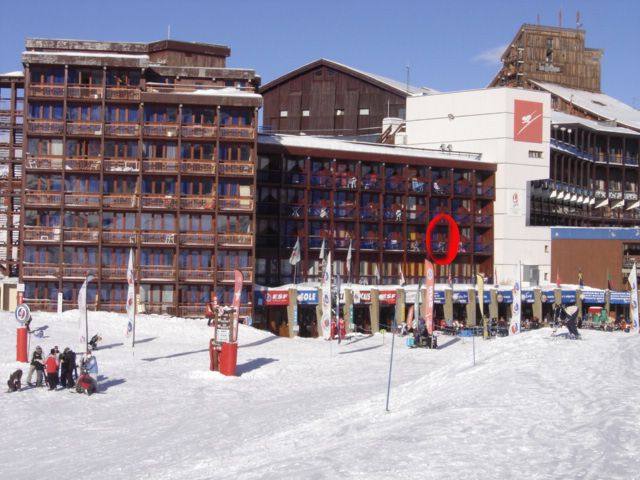 Residence Les Lanchettes