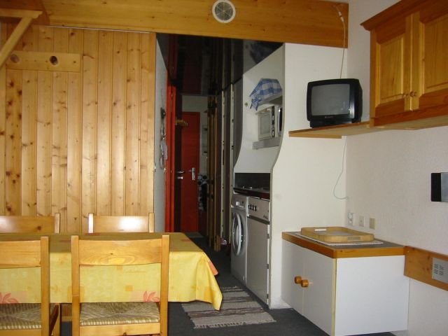 Residence Les Lanchettes