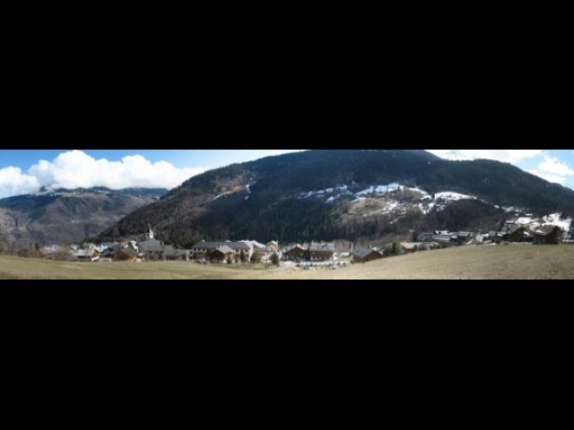 La Grange des Anciens - Appartement 8/10 pers.