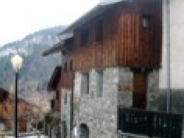 La Grange des Anciens - Appartement 8/10 pers.