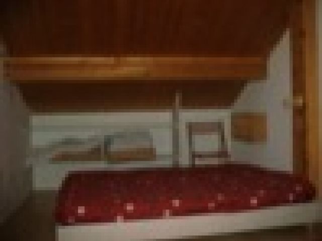 La Grange des Anciens - Appartement 8/10 pers.