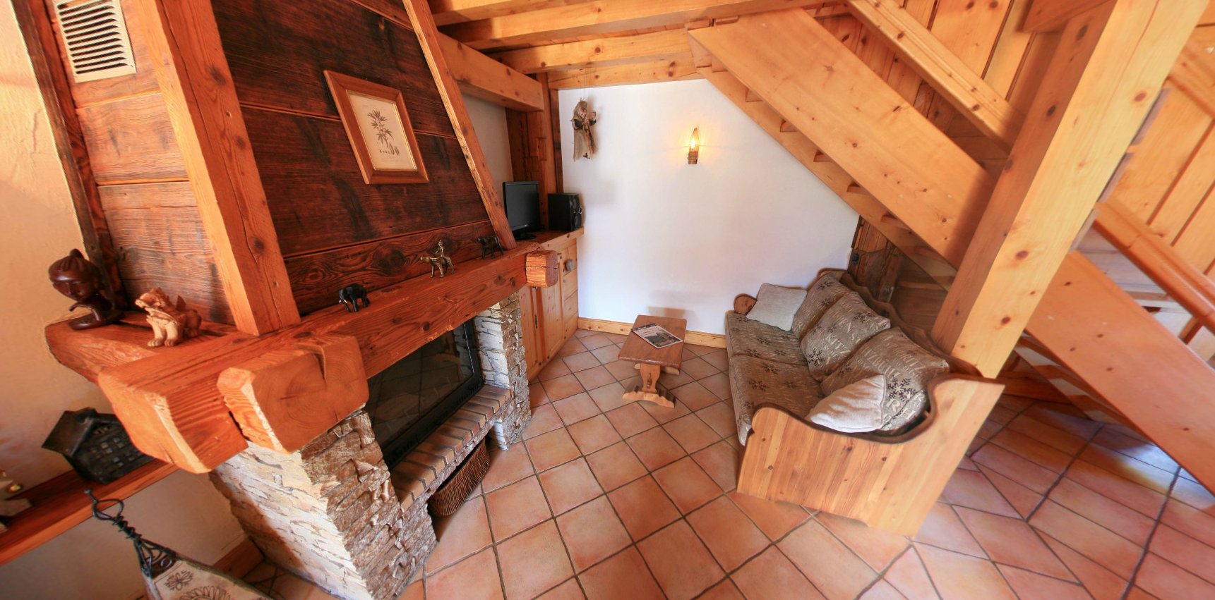  CHALET L' IRRAWADDY ***