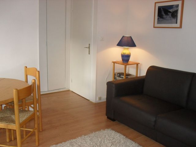 Lyre - Agréable appartement - Vue pistes