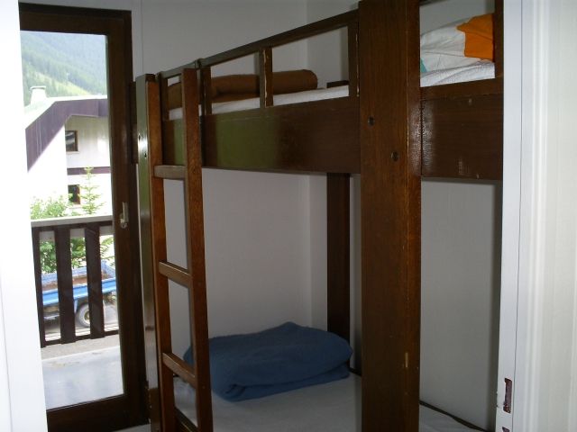 Lyre - Agréable appartement - Vue pistes