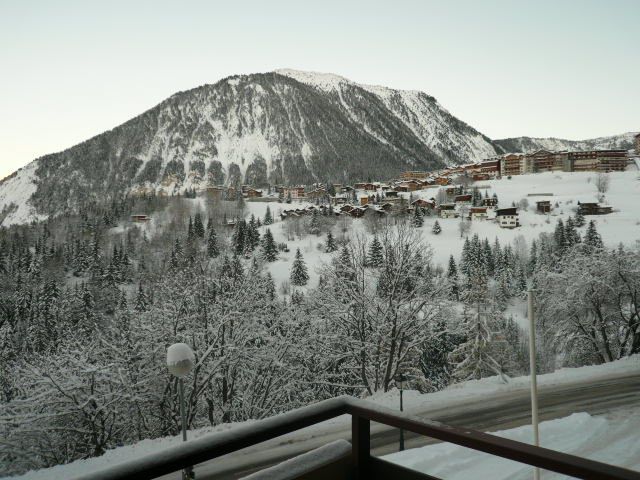 Appartement de charme à Courchevel Village