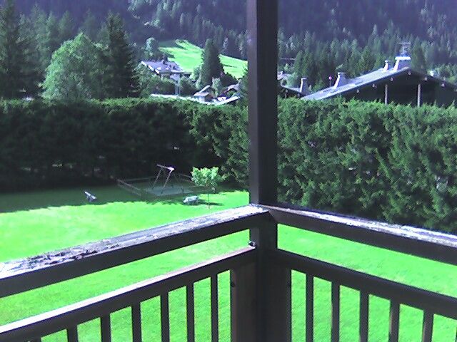 Grands Montets Argentiere CHAMBRE 3 personnes