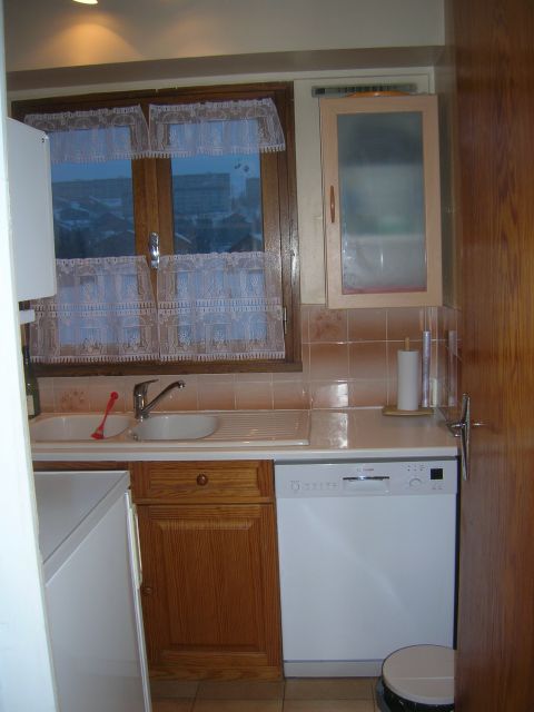 appartement 2 pièces